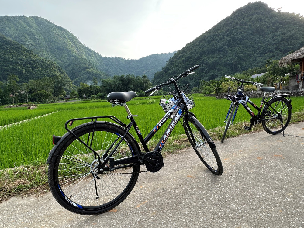 bike vietnam