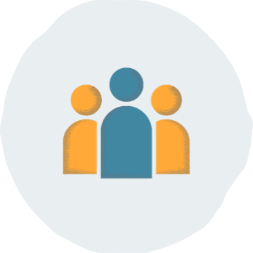 Icon for  Living costs