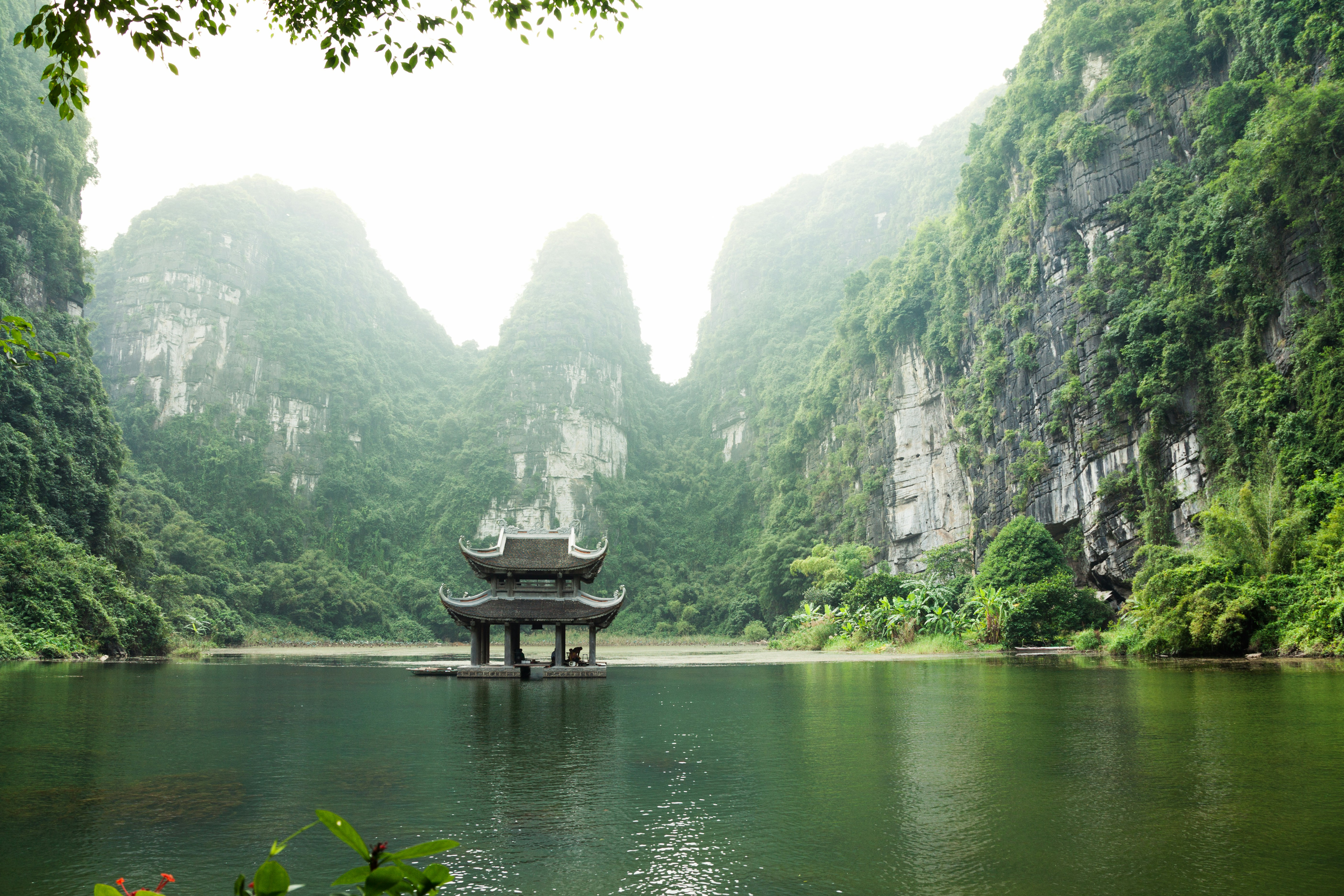 Slide Image for Ninh Binh
