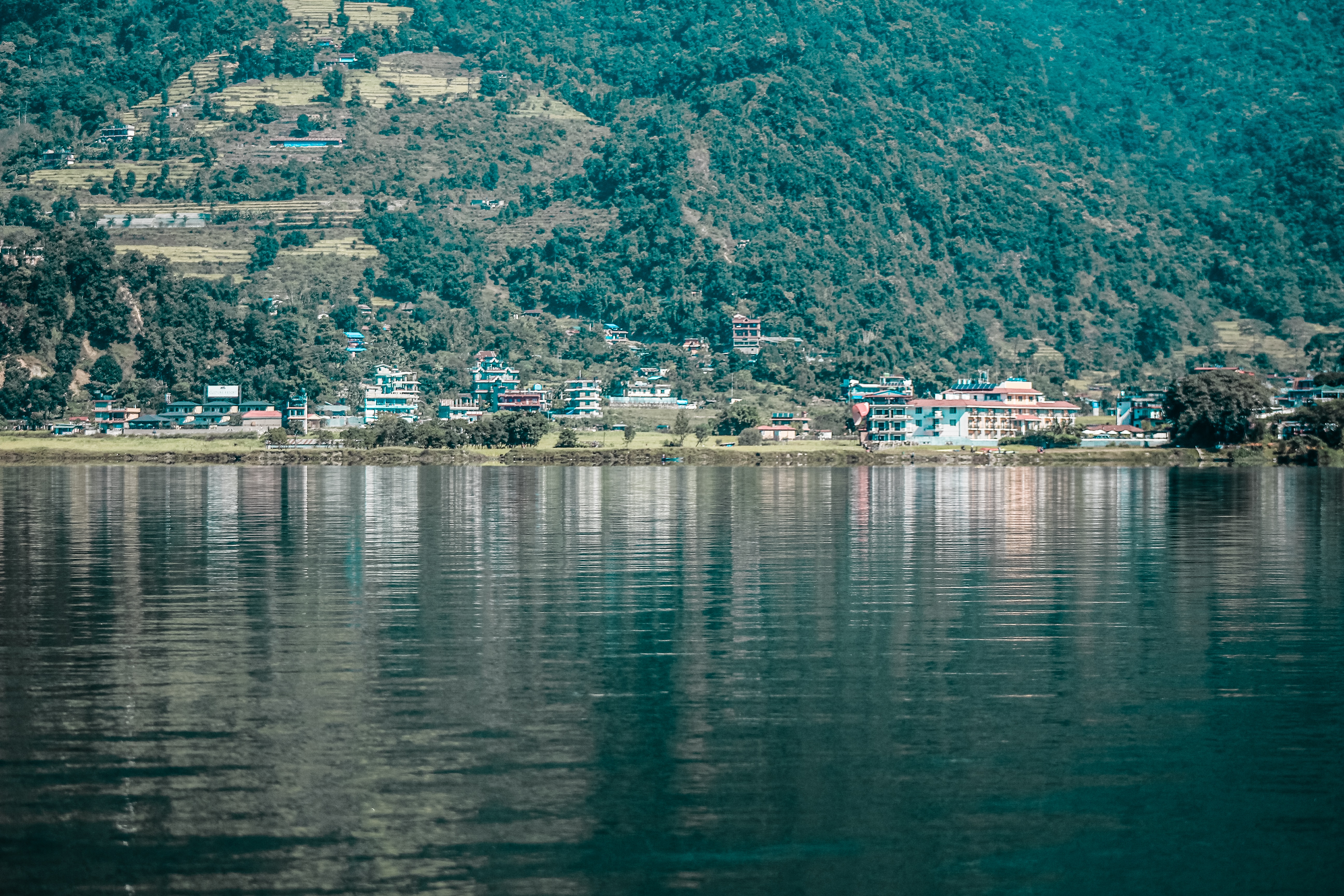 Slide Image for SIGHTSEEING POKHARA