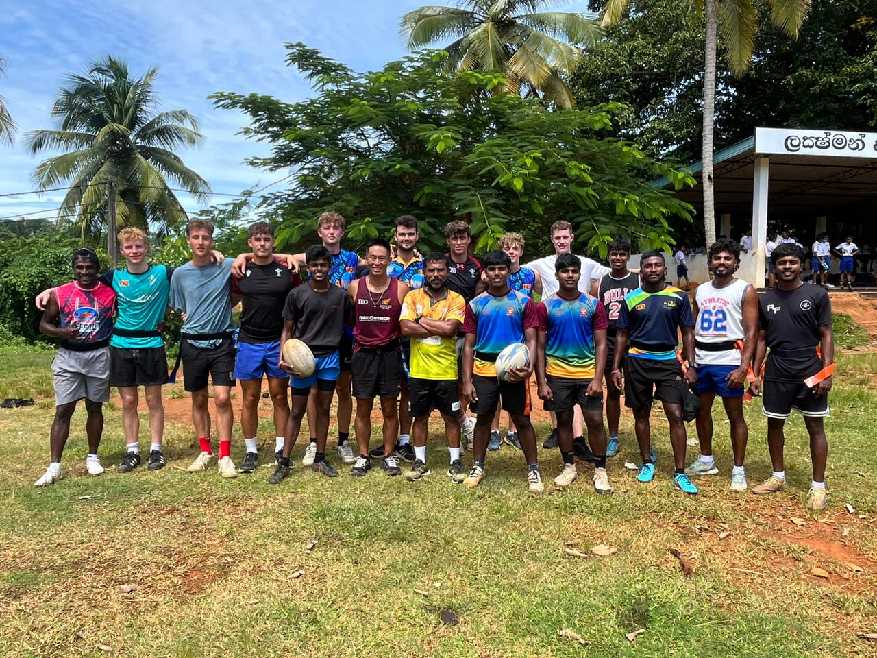 Image for More Than Volunteering: Discover the Opportunities with Travelteer