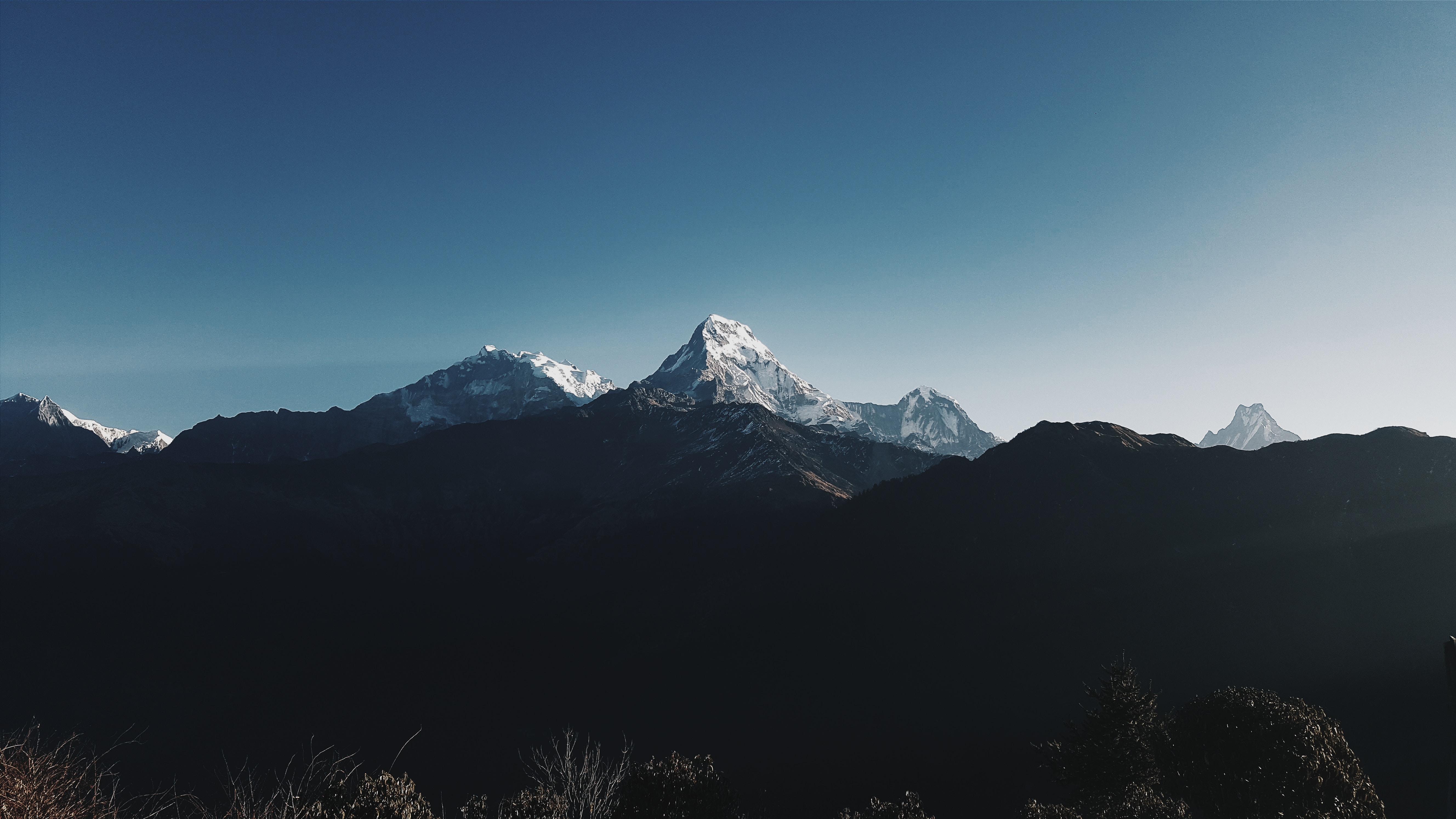 Slide Image for ENTER THE HIMALAYAS