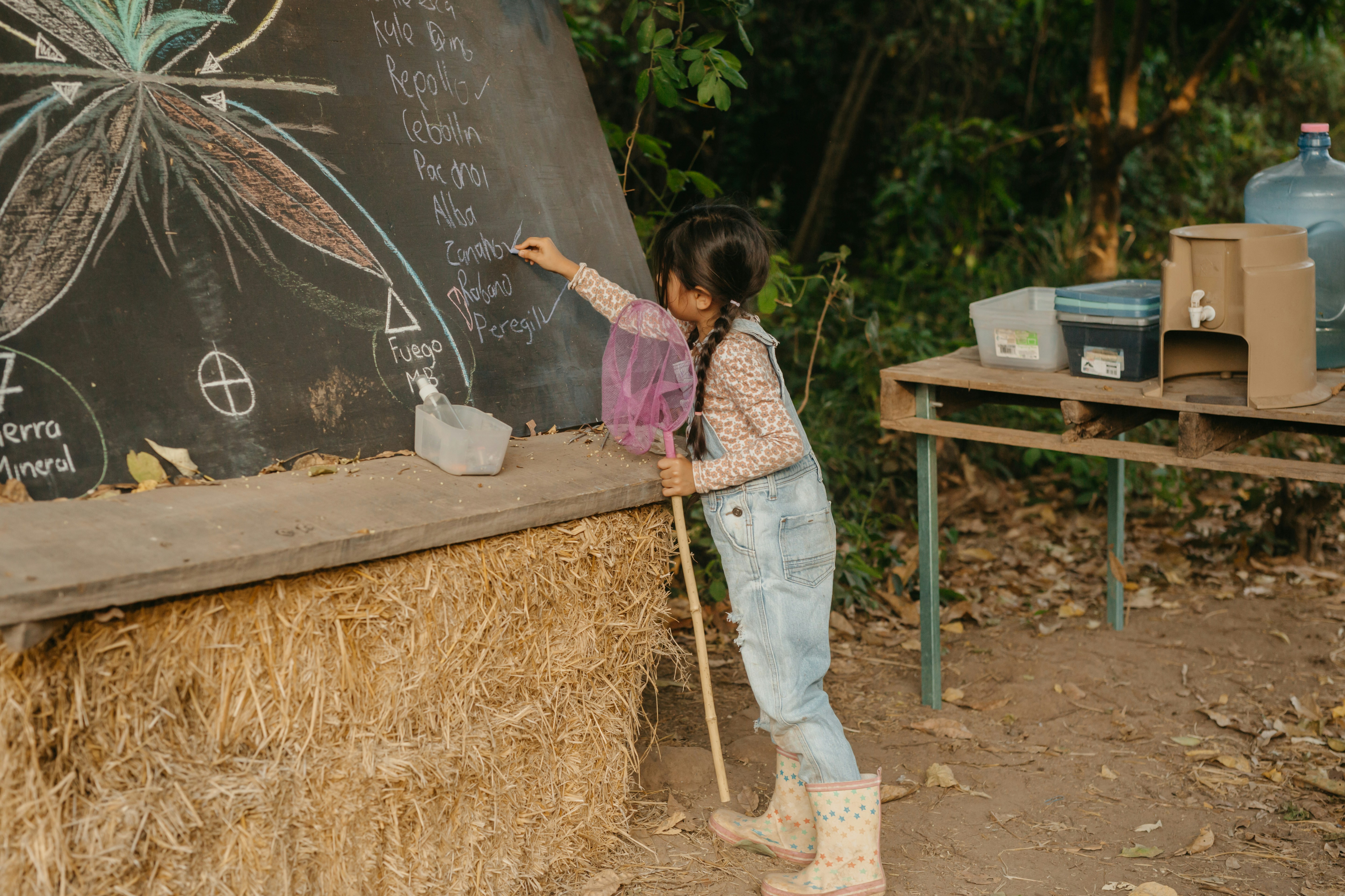 Slide Image for English Development